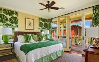 Tropical bedroom bright bedrooms designs inspiration decor look style green ideas decorating paradise digsdigs bed colors theme interior living rooms