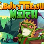 Goblin’s Treasure Match