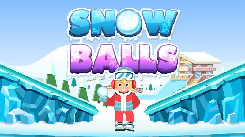 Snow Balls